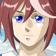 ウマ娘　トウカイテイオー