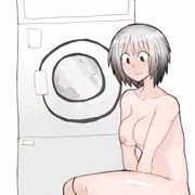 コインランドリー
