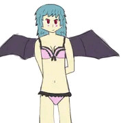 紅魔誘惑