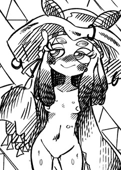 ミウラさん