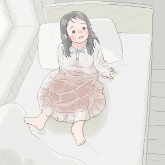 着衣入浴