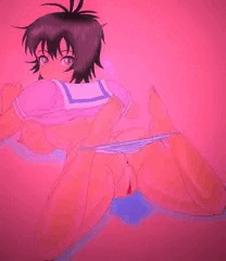 【塗り直し】えっちなホテルで続きしようよ……