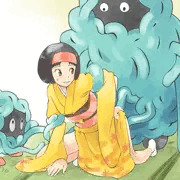 ポケモンいろいろ