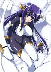 【ブレイジングスター】麻雪さん