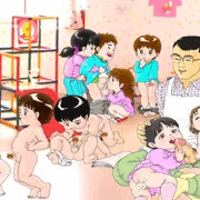 無垢な探究心