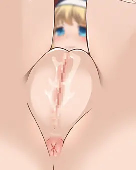 シスターくぱぁ