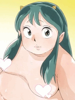 でっぷり鬼っ娘ちゃん
