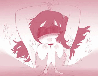 【オリジナル】目隠しされながらパイズリされる魅季ちゃん