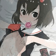 へんたつの落描き