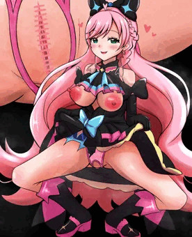 がに股ダークプリズム