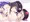ハムハム衣装な杏こは①