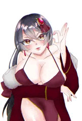 淫乱おねえさん