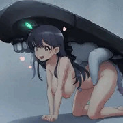 駆逐イ級姦潮