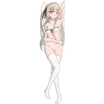 穹ちゃん