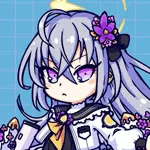 セッター（ニジエのすがた）