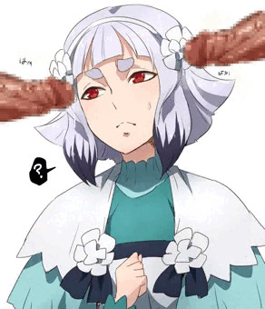 幼女形態