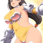 むちむちです。