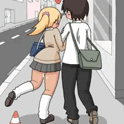ギャルちゃんと待ち合わセックス 4