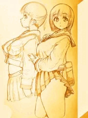落書き