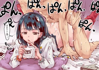 宝多六花③