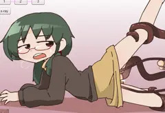 バレンタイン？[FLASH]