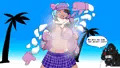 フォートナイトファンアート