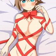 比叡ちゃん