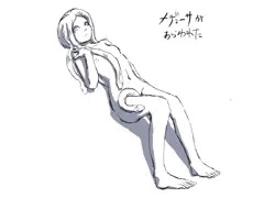 メデューサ