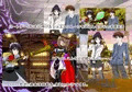 悪女ベラドンナ５魔法少女ブラン編完全版