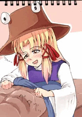 諏訪子さまえっちぃの詰め合わせ