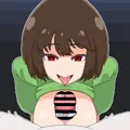 【skeb】パイズリCharaちゃん