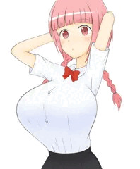 次女