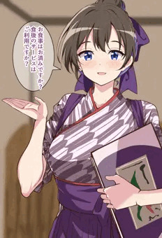 【Skeb】谷崎 詩音