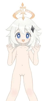 パイモン