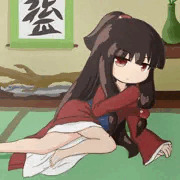 フレイムさん