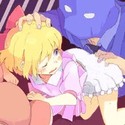 ポーラさんピンチ