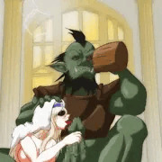 ゴブリンスレイヤー　剣の乙女　浅慮の代償