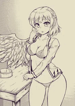 サグメさん