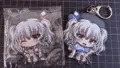 C91　おあずけ鹿島んこ サンプル