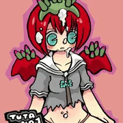 カクタスデーモンちゃん