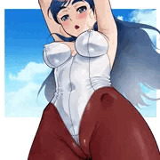 ホワイトバニー