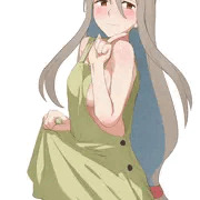 裸エプロンせるふママ