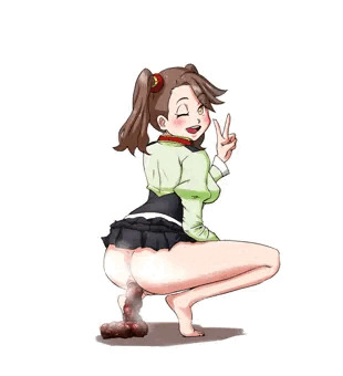ギャン子