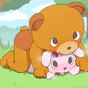 もぎもぎ