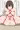 お題絵　オルスキーさんとこの鈴原志帆ちゃん放置