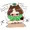 かわいいたぬき