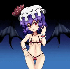 東方マイクロビキニまとめ
