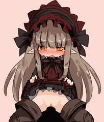 火の魔女さん
