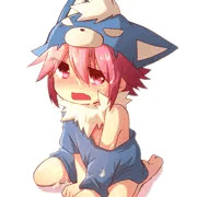 シュシュちゃん