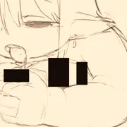 なめなめ